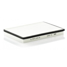 Cabin Filter MANN-FILTER CU 2672