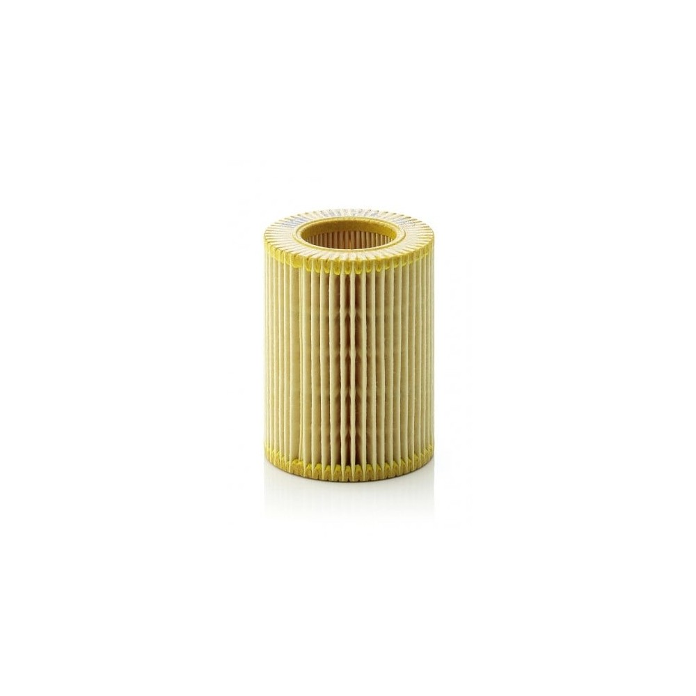 Oil Filter MANN-FILTER HU 714 x