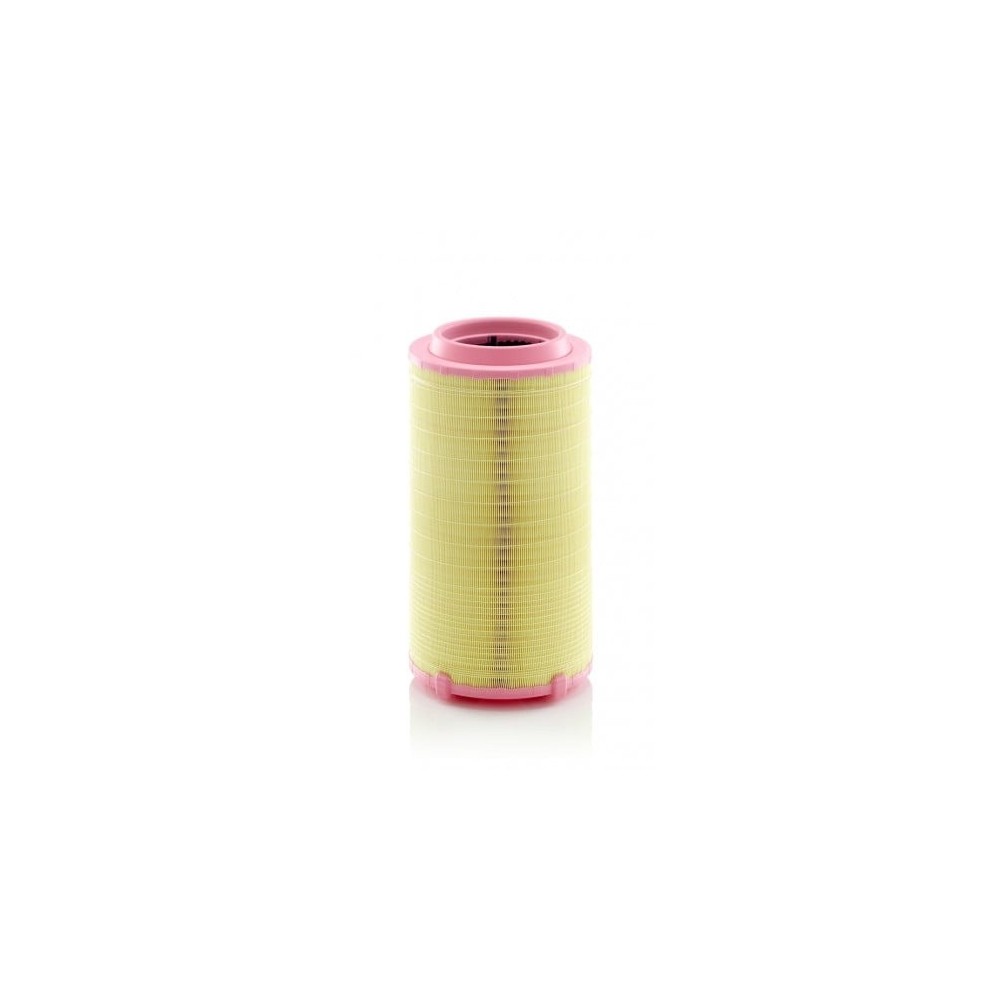 Air Filter MANN-FILTER C 27 038