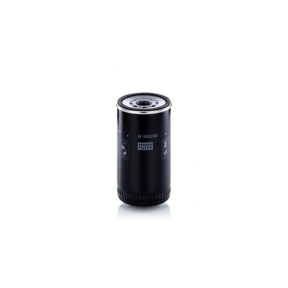 Oil Filter MANN-FILTER W 950/48