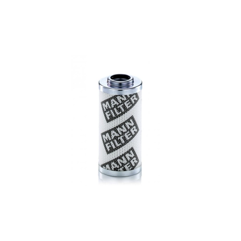 Filtrs, hidropacēlāja sistēma MANN-FILTER HD 612/1