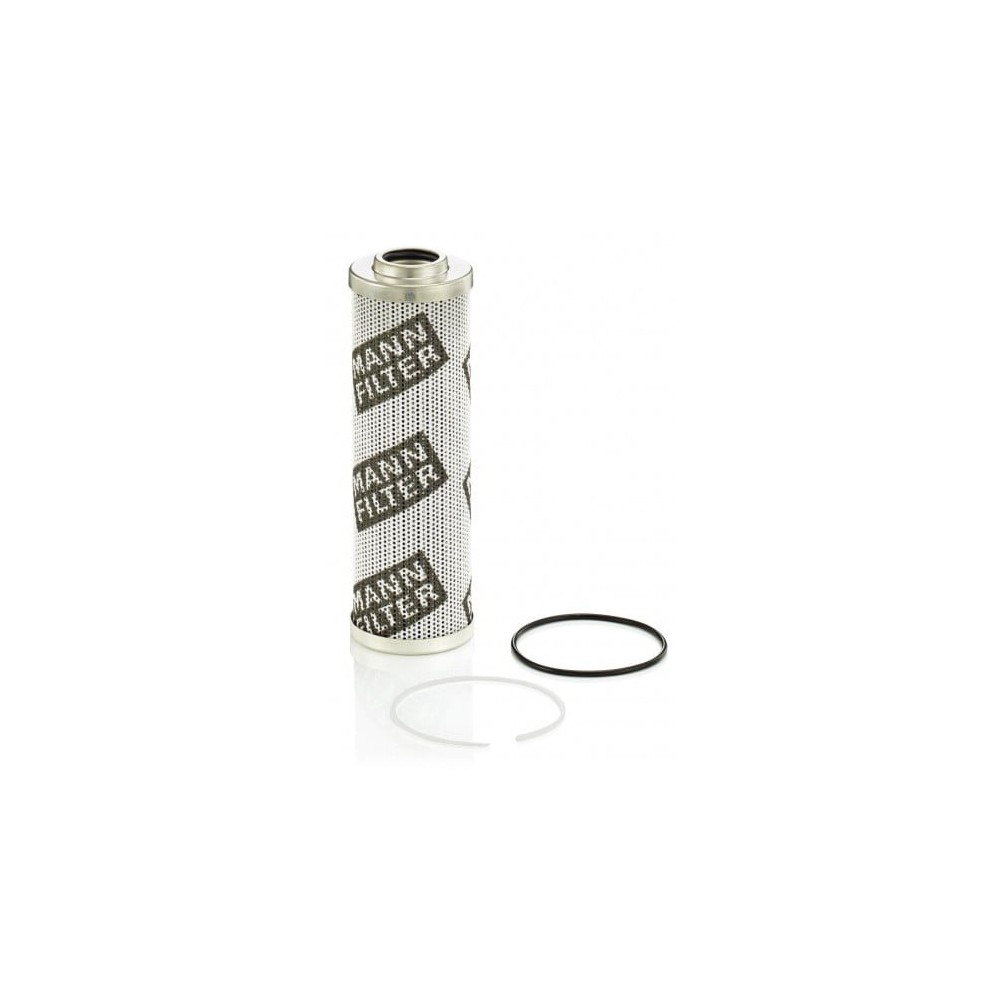 Filtrs, hidropacēlāja sistēma MANN-FILTER HD 6004 x