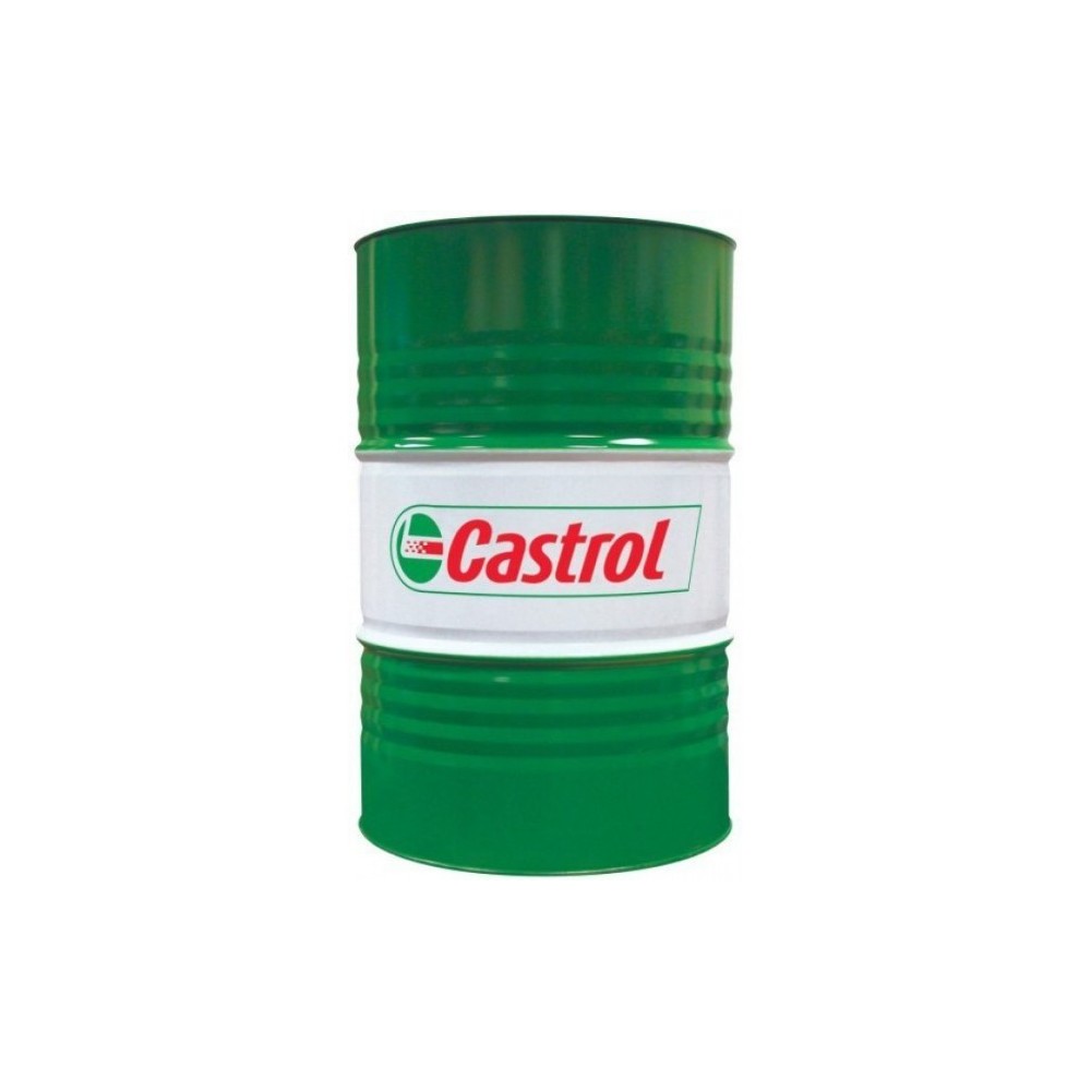Engine Oil CASTROL EDGE 5W30 LL 208L