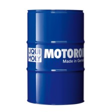 Engine Oil LIQUI MOLY 3711 5W30 205L