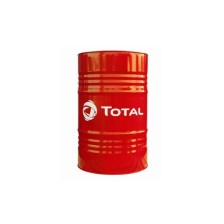 Engine Oil Total QUARTZ 5W40 I. C3 208L