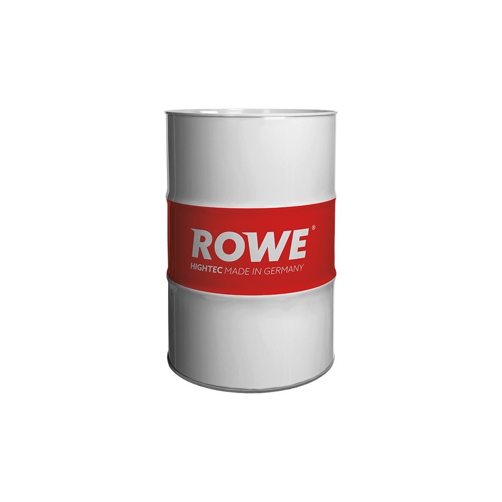 Engine oil ROWE 0W20 HIGHTEC SYNT RS LONGLIFE IV 200L