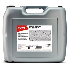 Engine oil ROWE 15W40 HIGHTEC TURBO HD PLUS 20L
