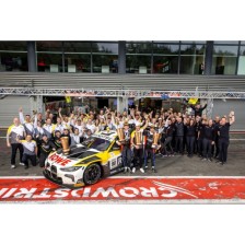 Moottoriöljy ROWE 5W50 HIGHTEC MULTI FORMULA 5L