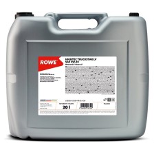 Engine oil ROWE 5W30 HIGHTEC TRUCKSTAR LV 20L