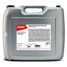Engine oil ROWE 5W30 HIGHTEC SYNT RSS 03 20L