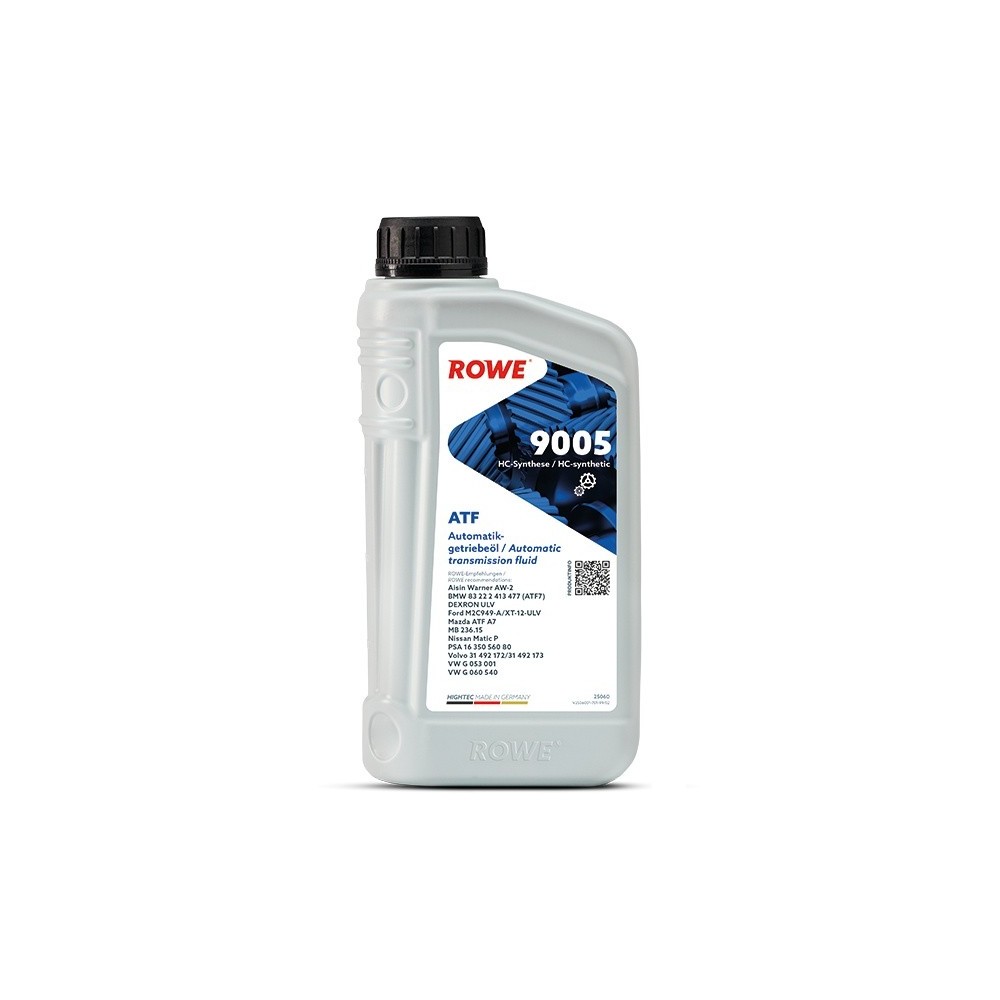 Gear oil ROWE HIGHTEC ATF 9005 1L