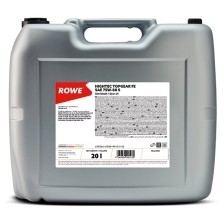 Gear oil ROWE 75W80 HIGHTEC TOPGEAR FE S 20L