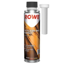 Fuel additive ROWE HIGHTEC DPF CLEAN AND PROTECT 0.250L