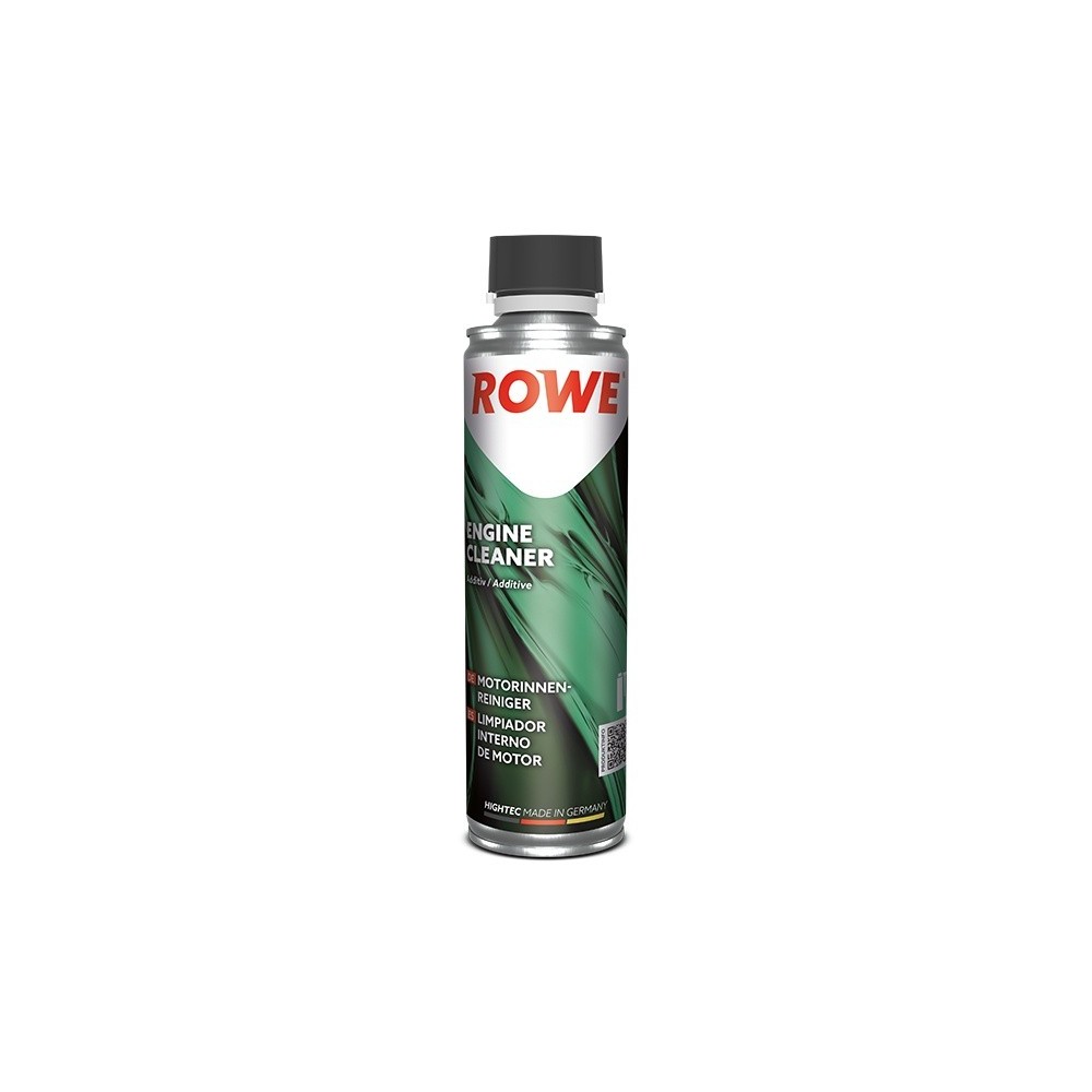 Oil additive ROWE HIGHTEC ENGINE CLEANER 0.250L