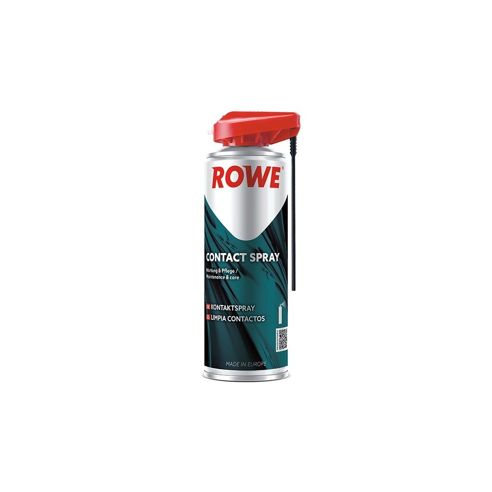 Car chemistry ROWE HIGHTEC CONTACT SPRAY 0.400L