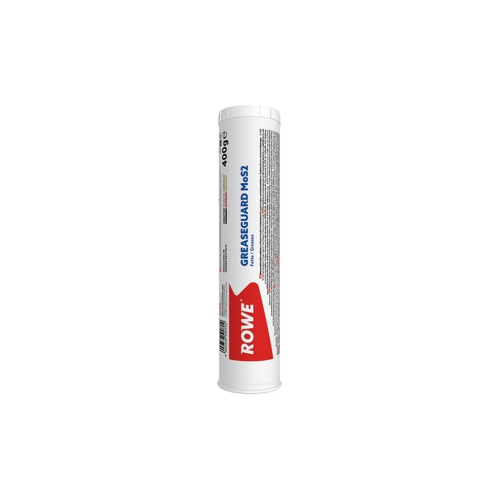 Grease ROWE HIGHTEC GREASEGUARD MoS2 0.400kg