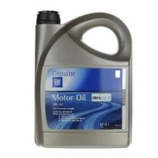 Moottoriöljy OPEL DEXOS 2 5W30 5L - 3