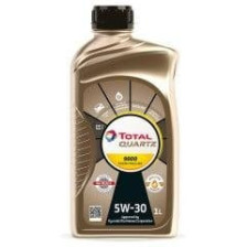 Moottoriöljy TOTAL 5W30 QUARTZ 9000 ENERGY HKS 1L - 3