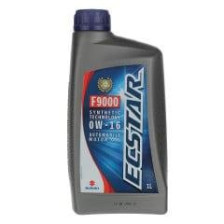 Moottoriöljy SUZUKI ECSTAR F9000 0W16 1L - 3