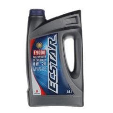 Moottoriöljy SUZUKI ECSTAR F9000 0W20 4L - 3