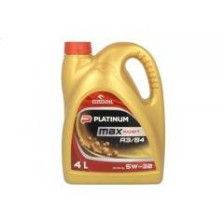 Moottoriöljy ORLEN PLATINUM MAX EXPERT A3/B4 5W30 4L - 3