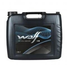 Moottoriöljy WOLF OFFICIALTECH 5W30 MS-F 20L - 3