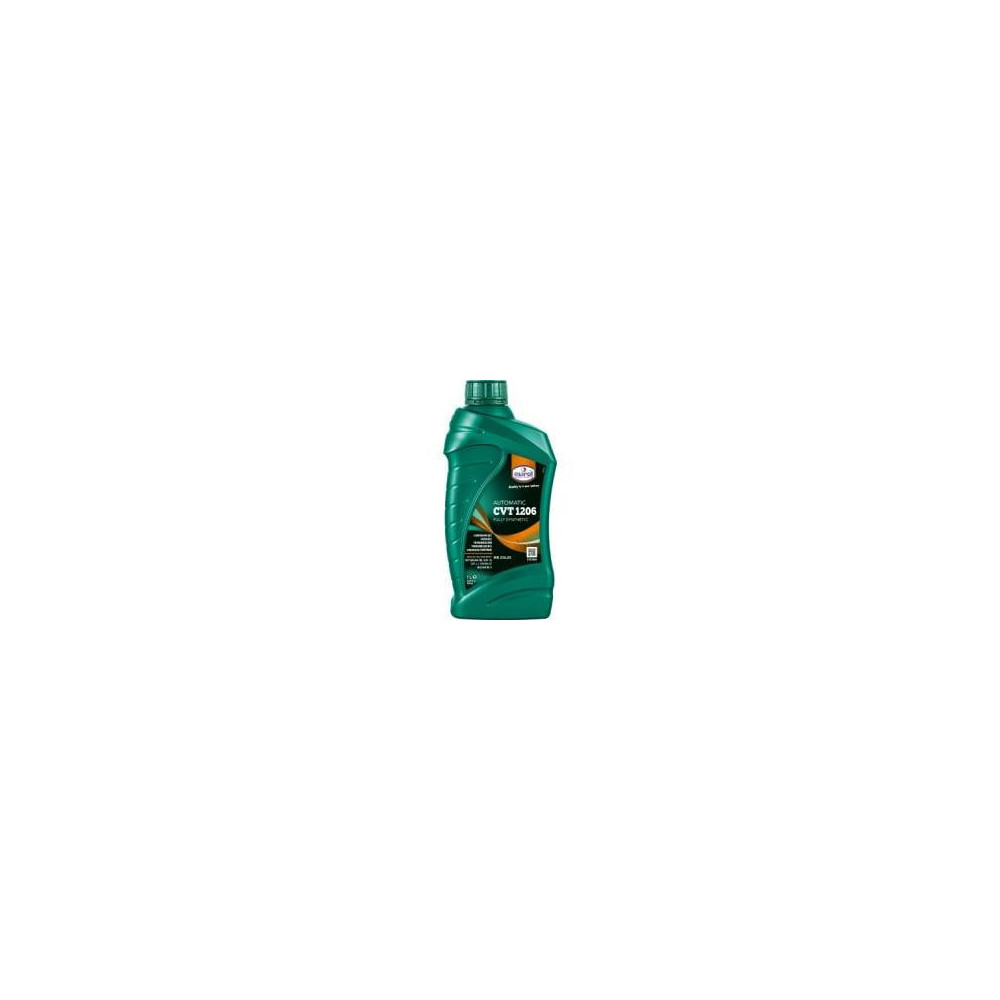 Automaattivaihteistoöljy EUROL ATF CVT 1206 1L