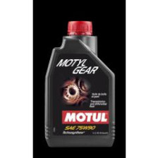 Vaihteistoöljy MOTUL 109055