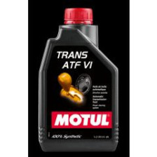 Automaattivaihteistoöljy MOTUL 109771