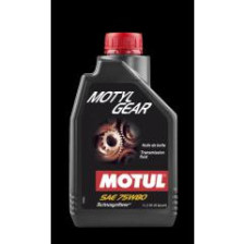 Vaihteistoöljy MOTUL 105782