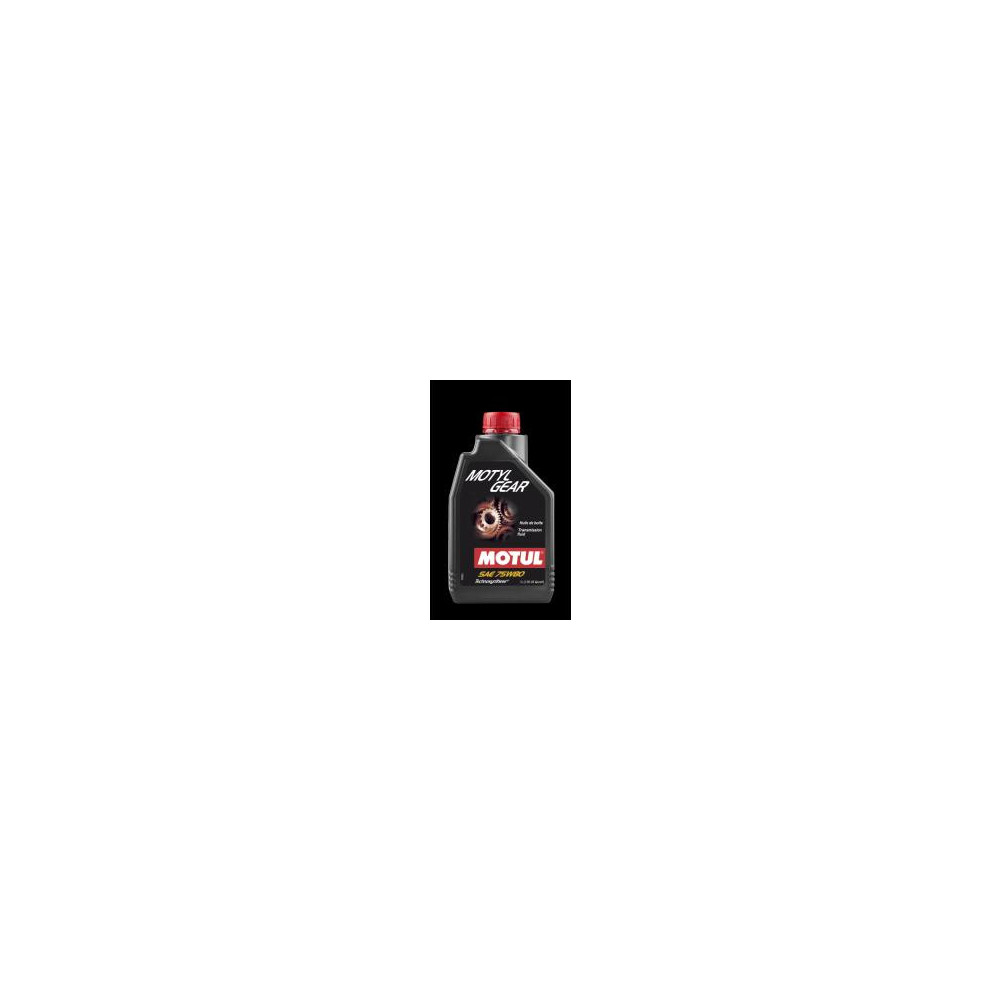 Vaihteistoöljy MOTUL 105782