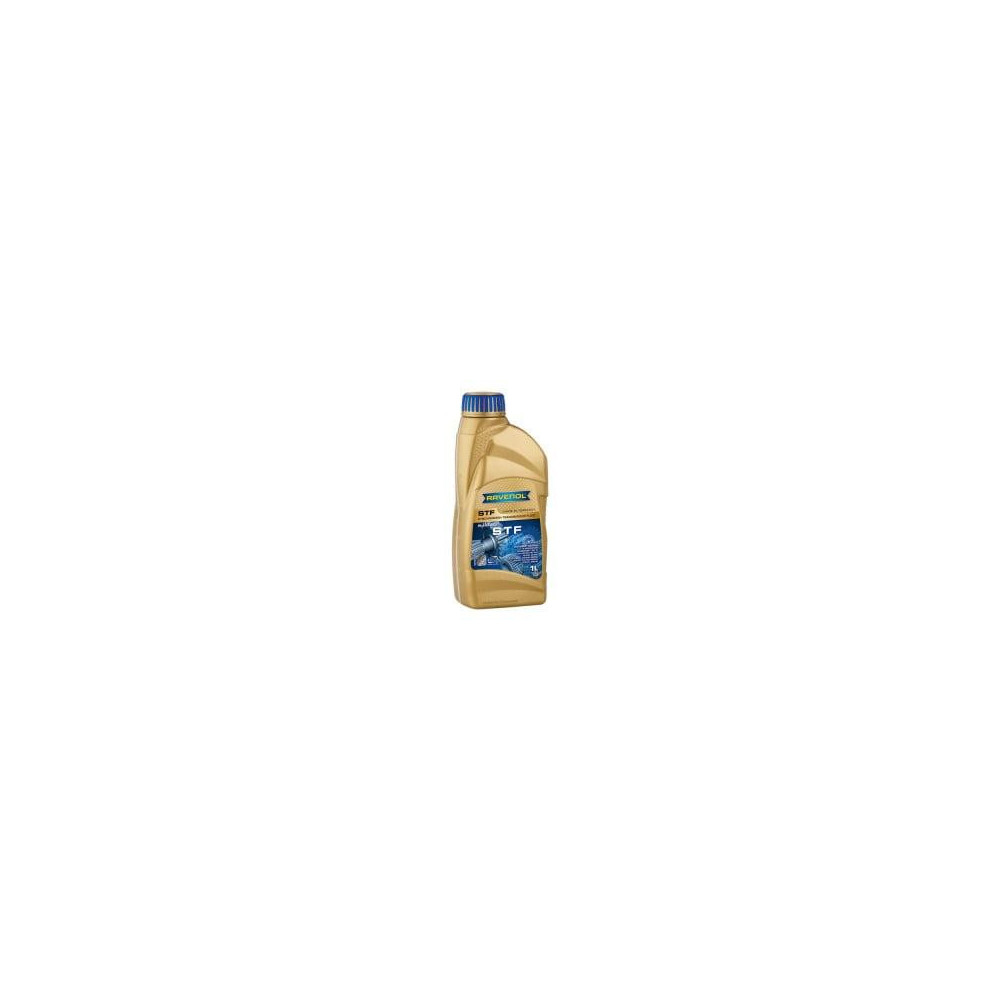Vaihteistoöljy RAVENOL STF 1L