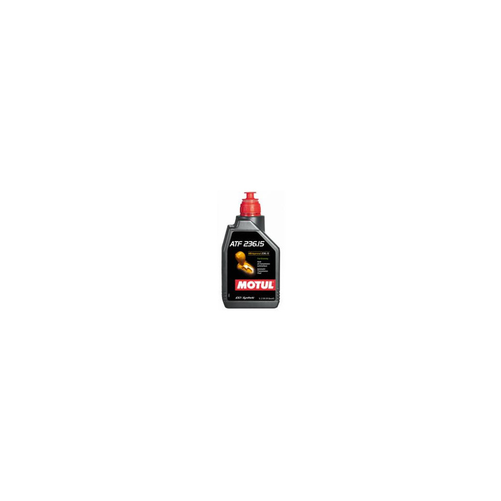 Automaattivaihteistoöljy MOTUL ATF 1L