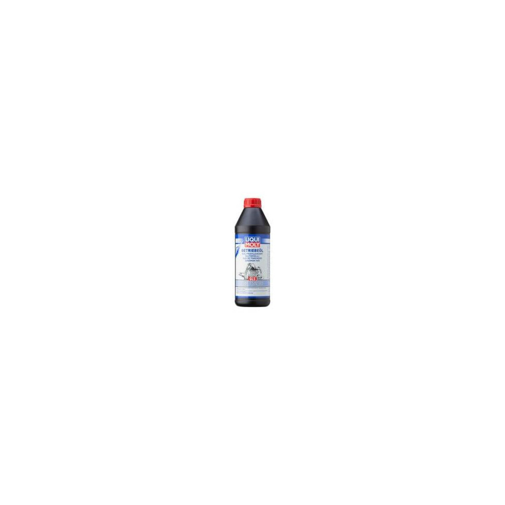 Vaihteistoöljy LIQUI MOLY 20463