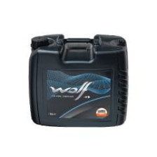 Automaattivaihteistoöljy WOLF OFFICIALTECH ATF LIFE PROTECT 8 20L