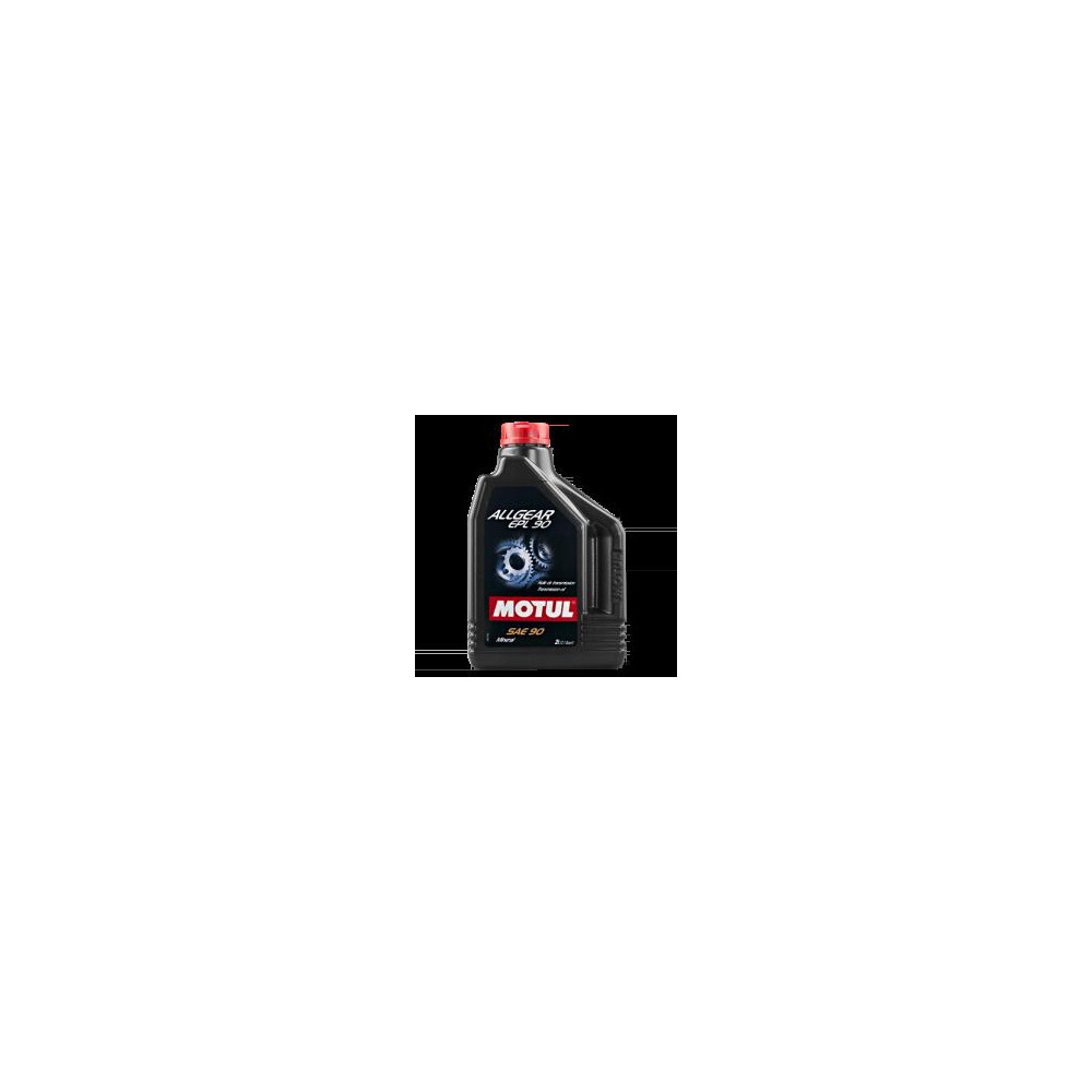 Manuaalivaihteistoöljy MOTUL 100087