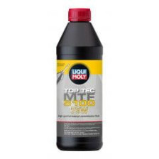 Vaihteistoöljy LIQUI MOLY 21682