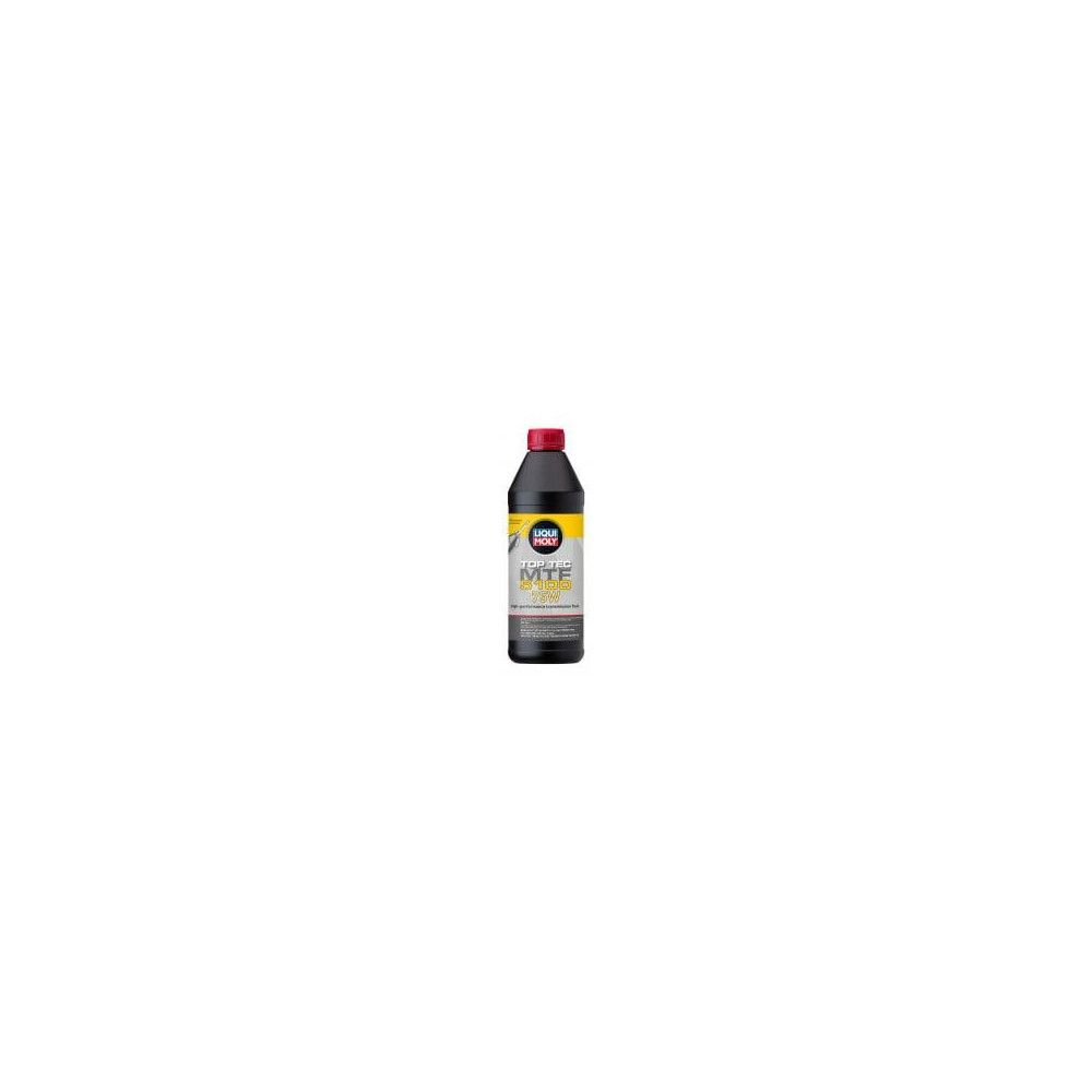 Vaihteistoöljy LIQUI MOLY 21682