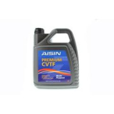 Automaattivaihteistoöljy AISIN CVTF-90005
