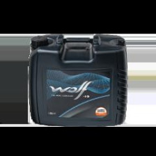 Automaattivaihteistoöljy WOLF ECOTECH DSG FLUID 20L