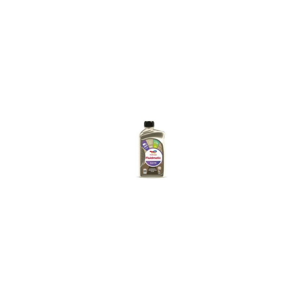 Automatinės pavarų dėžės alyva TOTAL  FLUIDMATIC XLD FE 1L | Oiler