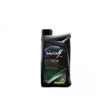 Automaattivaihteistoöljy WOLF ECOTECH CVT FLUID 1L
