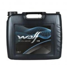 Vaihteistoöljy WOLF EXTENDTECH 80W90 LS GL 5 20L