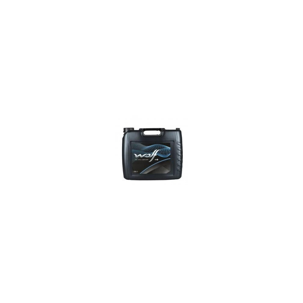 Vaihteistoöljy WOLF EXTENDTECH 80W90 LS GL 5 20L