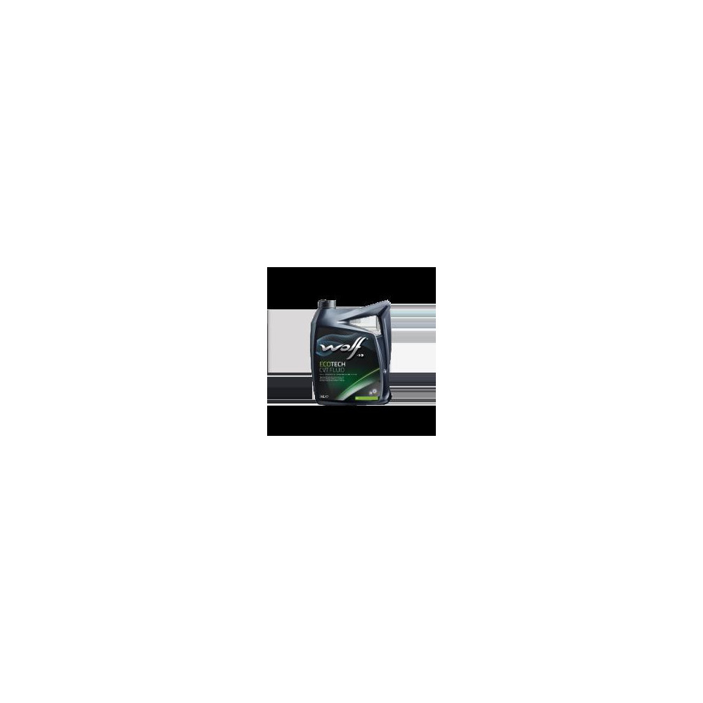 Vaihteistoöljy WOLF 1051004