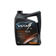 Vaihteistoöljy WOLF 8303500