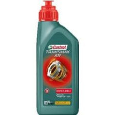 Vaihteistoöljy CASTROL 15F139