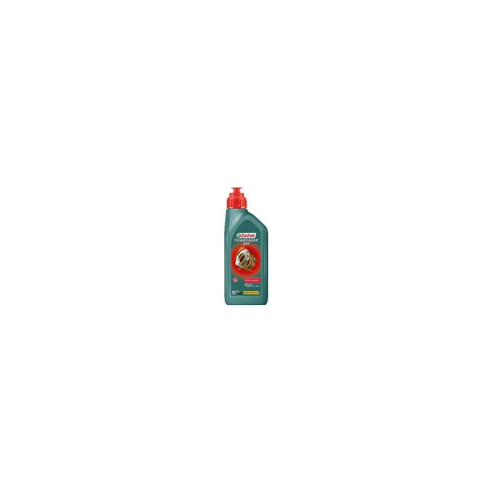 Vaihteistoöljy CASTROL 15F139