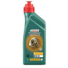 Manuaalivaihteistoöljy CASTROL 15D987