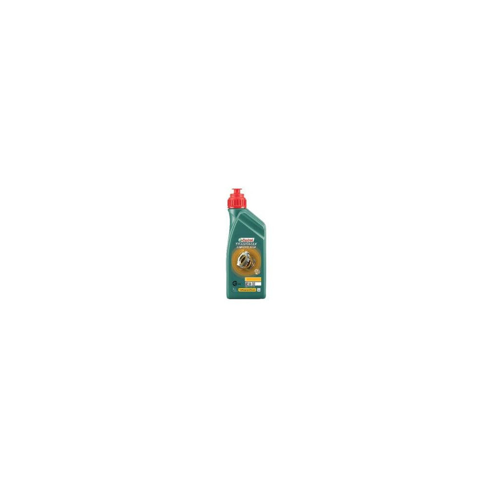 Manuaalivaihteistoöljy CASTROL 15D987